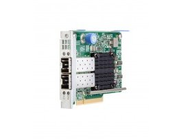 HPE InfiniBand FDR/Ethernet 10Gb/40Gb 2-port 544+FLR-QSFP Adapter - 764285-B21